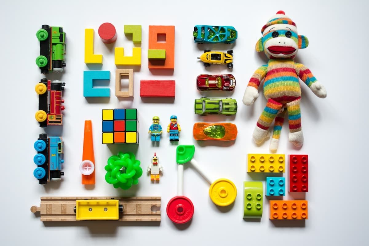 Full-Time Pre-K Spaces Available